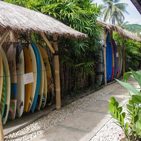 Dhm Surf Villa Kuta  Ngoại thất bức ảnh