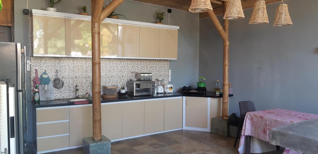 Dhm Surf Villa Kuta  Ngoại thất bức ảnh