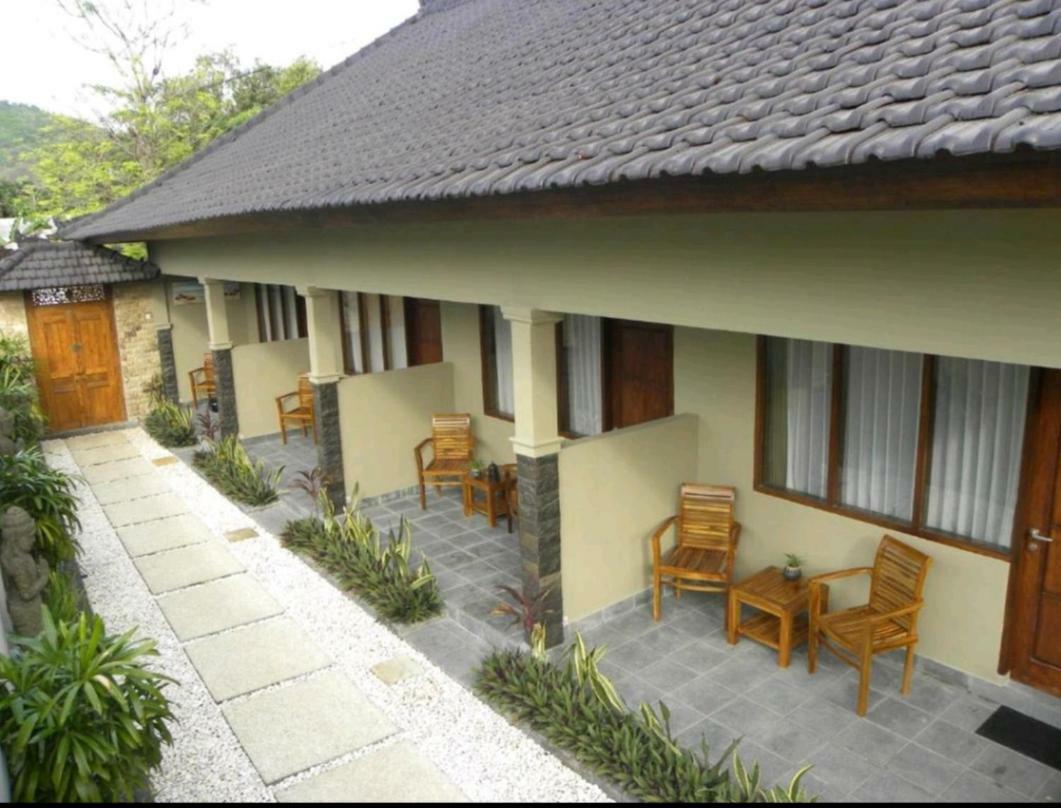 Dhm Surf Villa Kuta  Ngoại thất bức ảnh